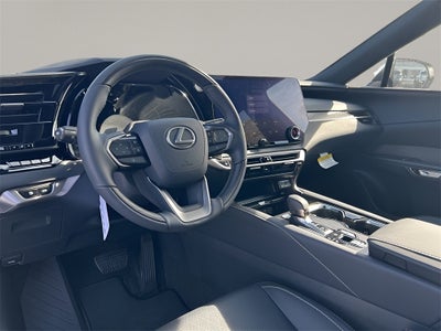 2024 Lexus RX PREMIUM PLUS