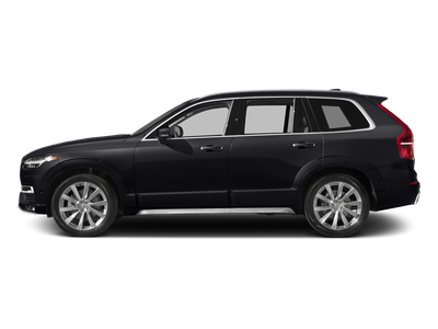 2018 Volvo XC90 Inscription