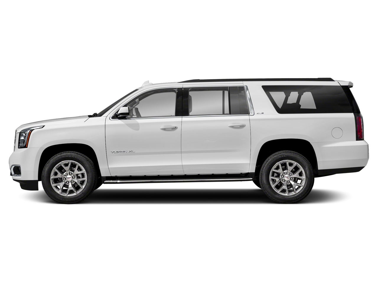 2019 Gmc Yukon XL photo 3