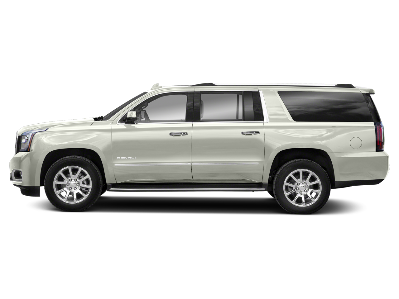 2020 GMC Yukon Denali Denali