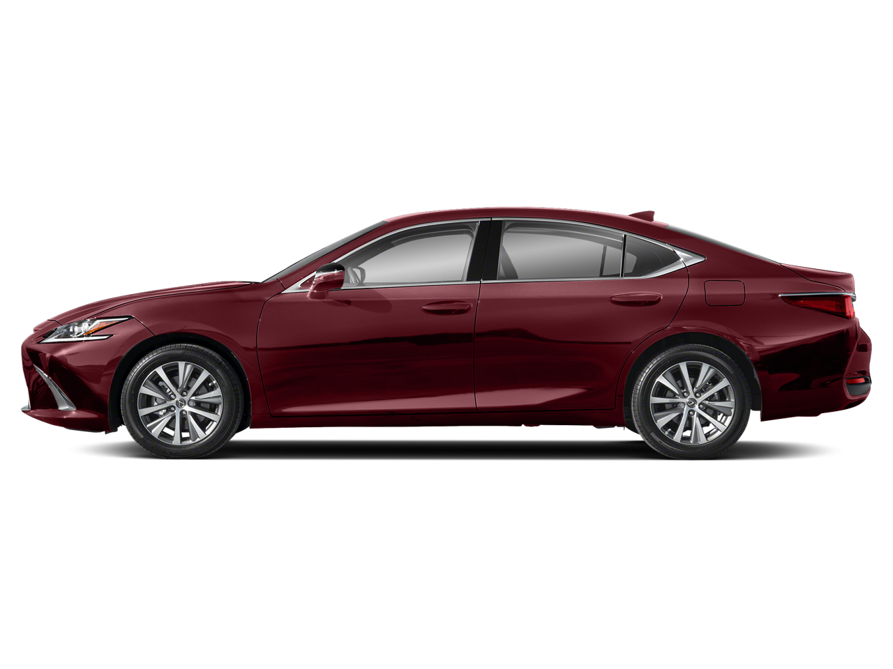 2021 Lexus ES 250 ES 250