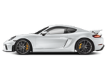 2021 Porsche 718 Cayman GTS