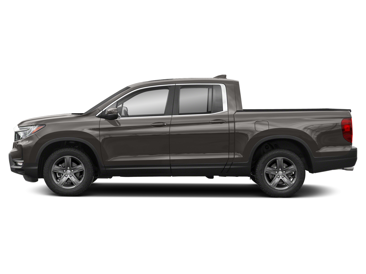 2022 Honda Ridgeline RTL
