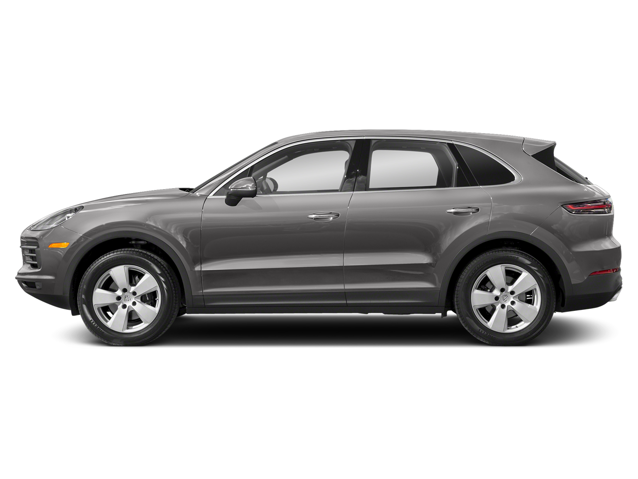 2022 Porsche Cayenne AWD