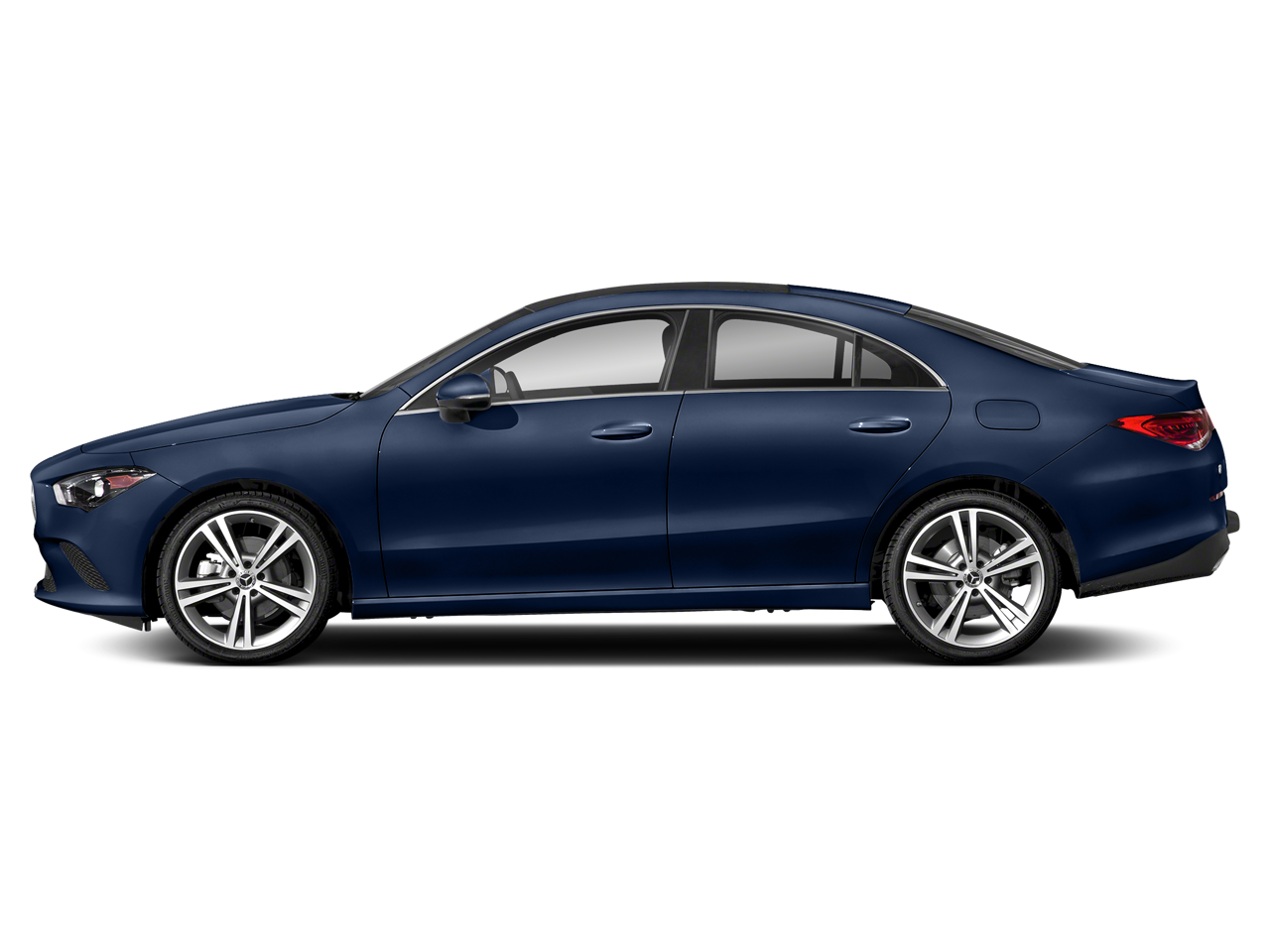 2023 Mercedes-Benz CLA 250 CLA 250