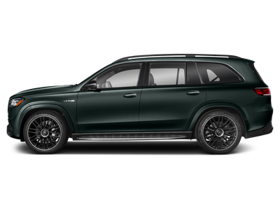 2023 Mercedes-Benz AMG® GLS 63 AMG® GLS 63