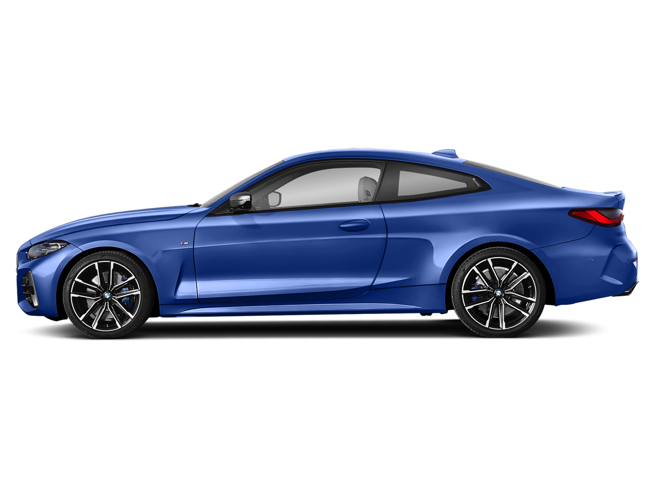 2024 BMW 4 Series M440i xDrive