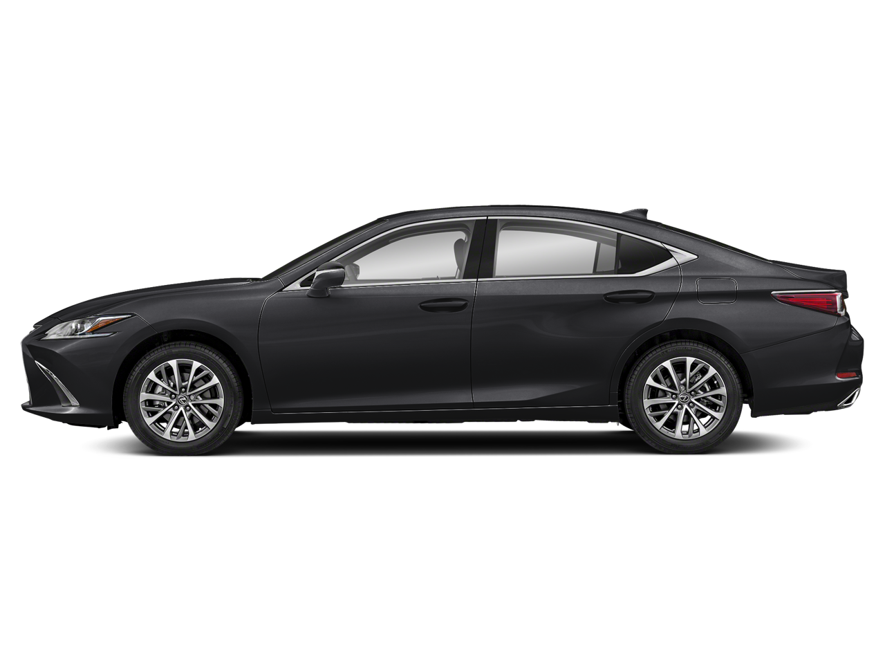 2025 Lexus ES 350 ES 350
