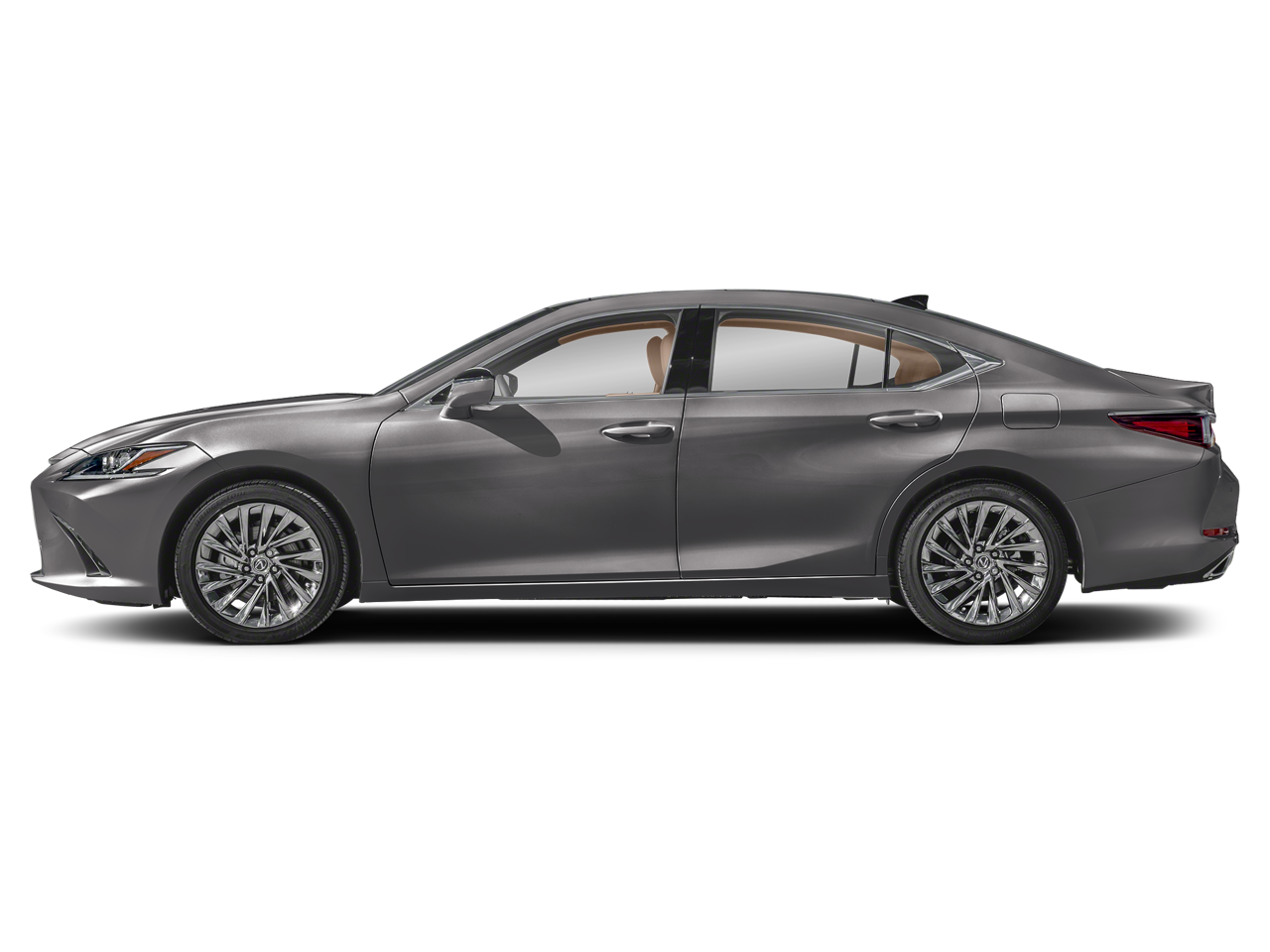 2025 Lexus ES LUXURY