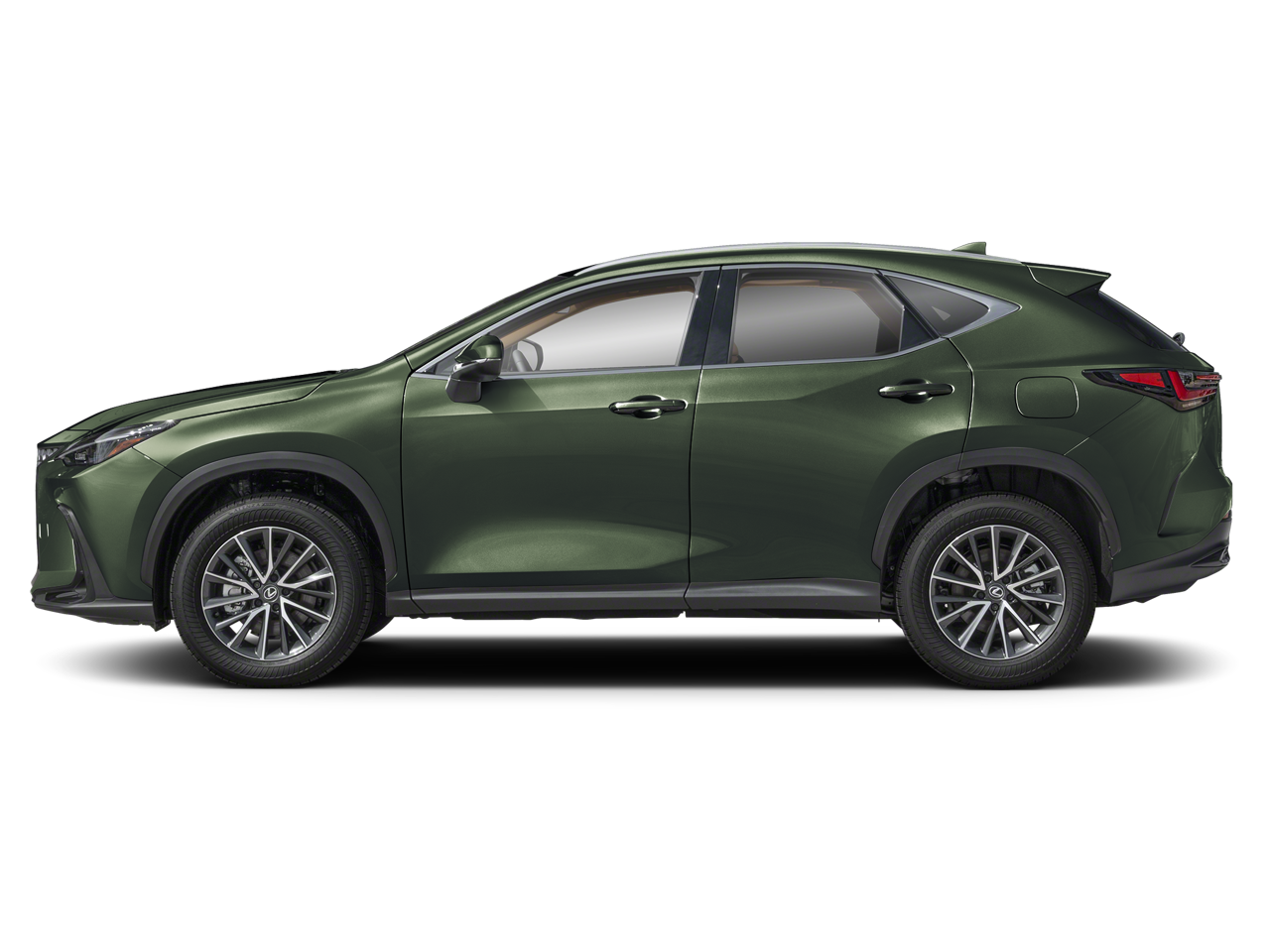2025 Lexus NX 350 Premium photo 3