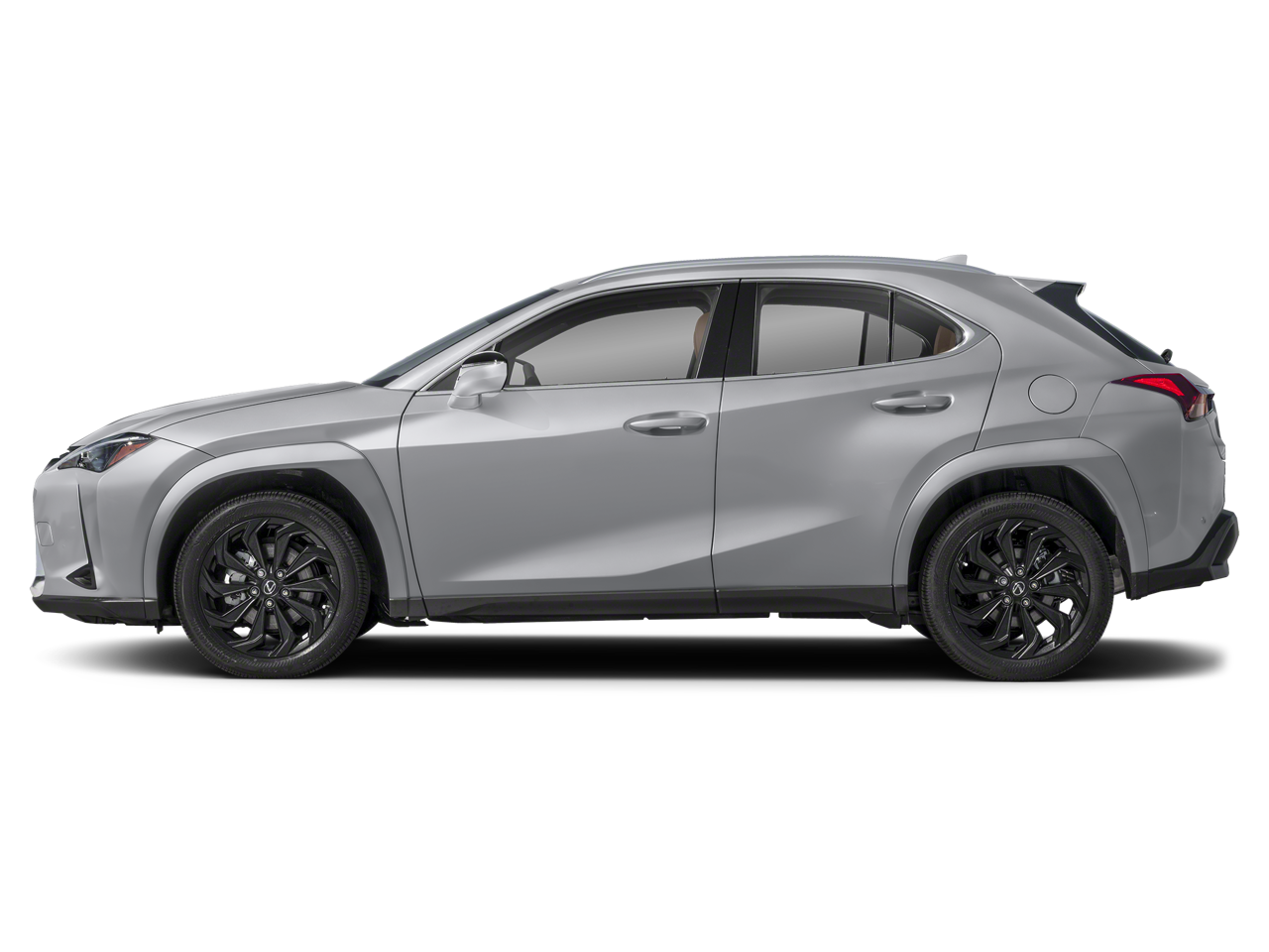 2025 Lexus UX PREMIUM AWD
