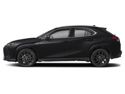 2025 Lexus UX PREMIUM AWD