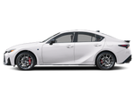 2026 Lexus IS 350 F SPORT