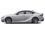 2026 Lexus IS F SPORT DESIGN AWD