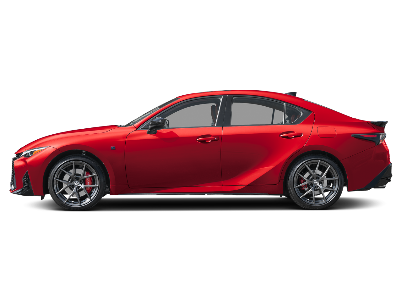 2026 Lexus IS F SPORT DESIGN AWD