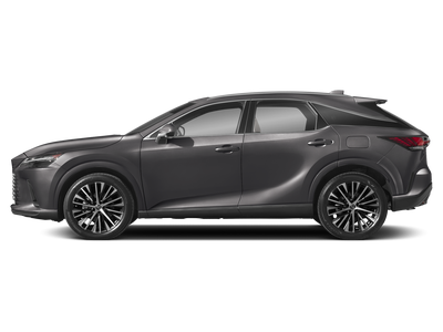 2026 Lexus RX PREMIUM PLUS