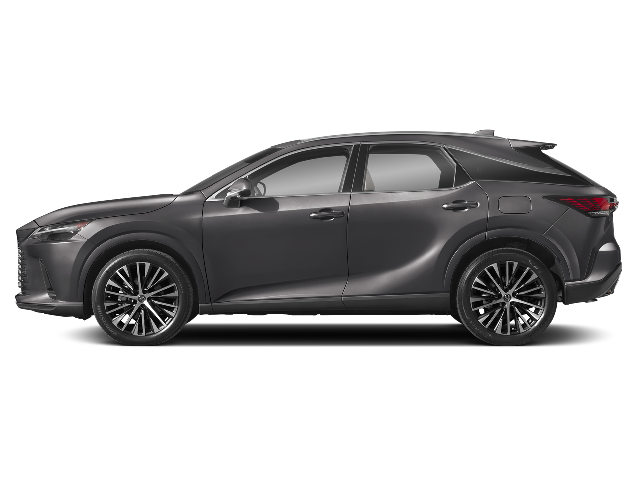 2026 Lexus RX PREMIUM PLUS