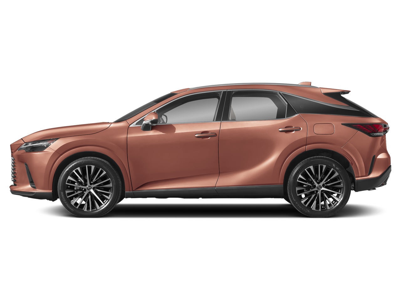 2026 Lexus RX PREMIUM PLUS