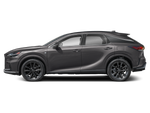 2026 Lexus RX F SPORT HANDLING AWD