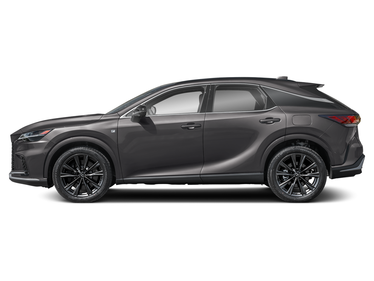 2026 Lexus RX F SPORT HANDLING AWD