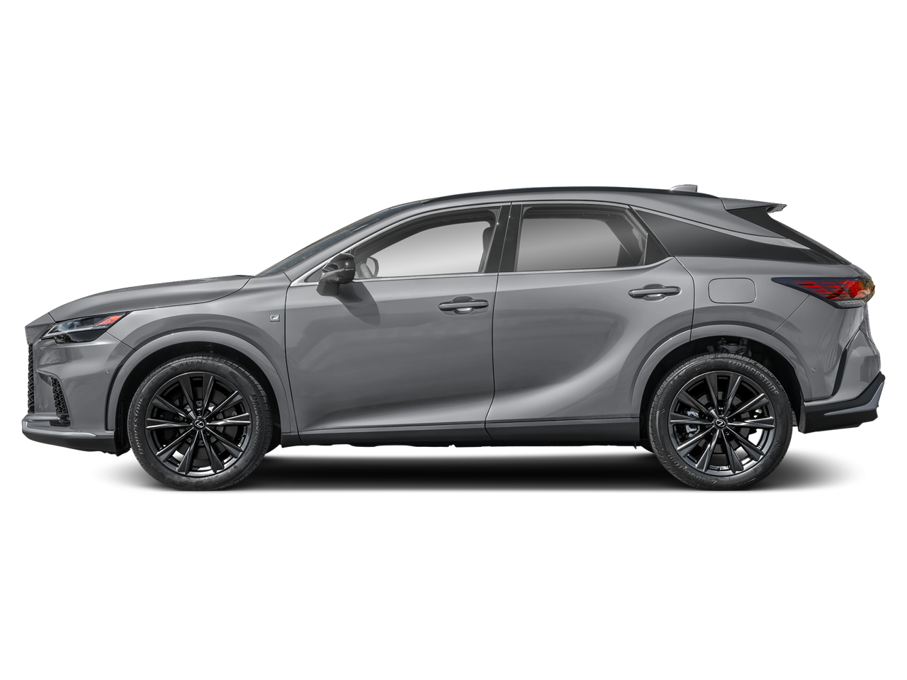 2026 Lexus RX F SPORT HANDLING AWD