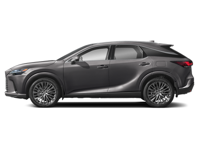 2026 Lexus RX LUXURY