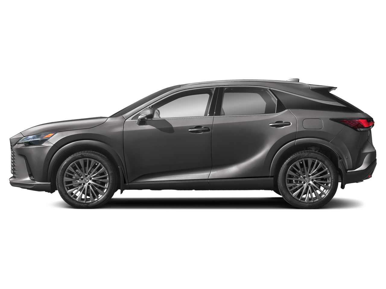 2026 Lexus RX LUXURY