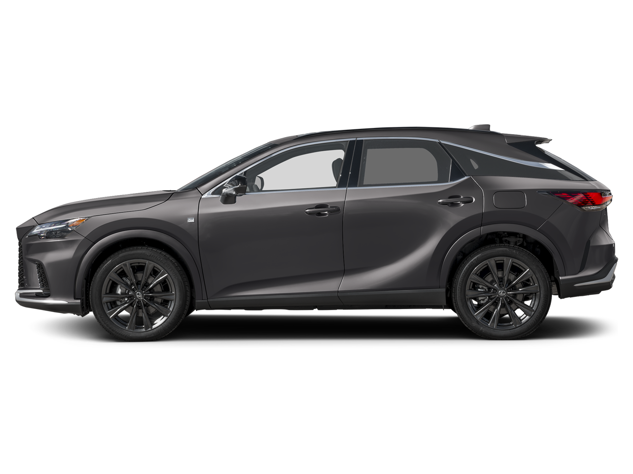 2026 Lexus RX F SPORT DESIGN