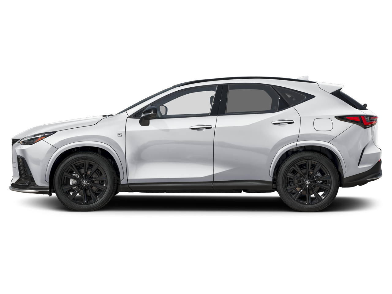 2026 Lexus NX LUXURY AWD