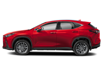 2026 Lexus NX 350 Base