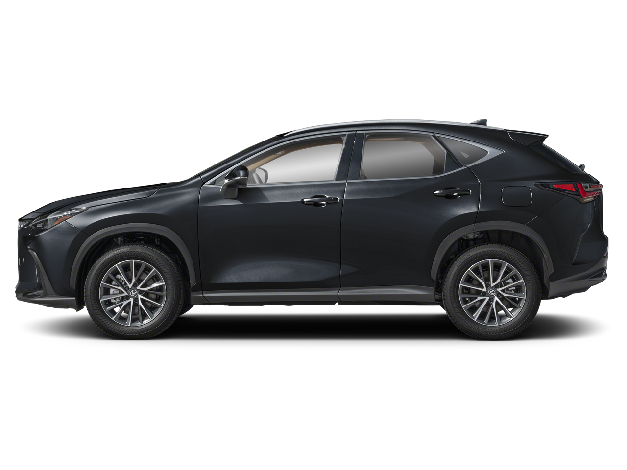 2026 Lexus NX PREMIUM