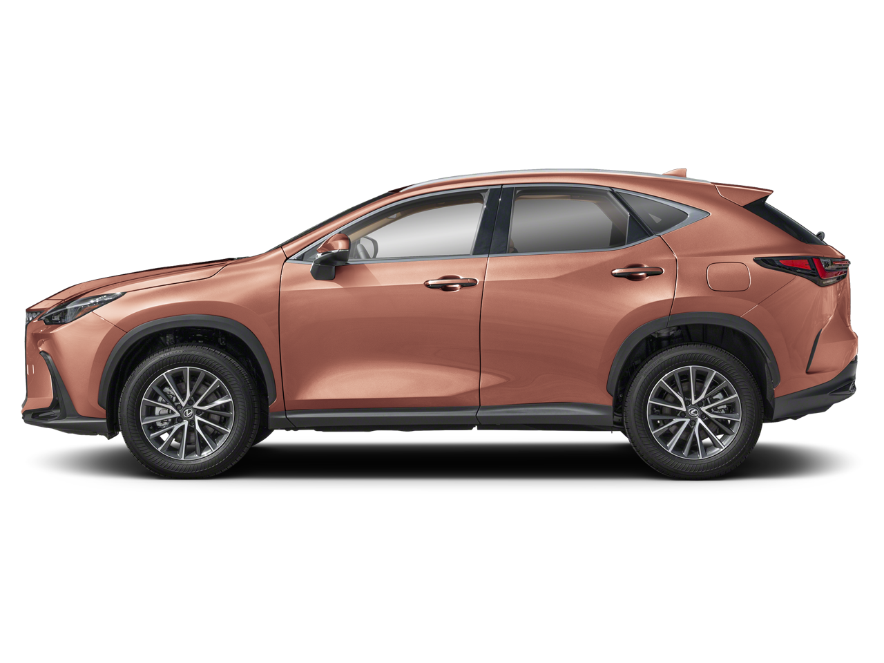 2026 Lexus NX PREMIUM
