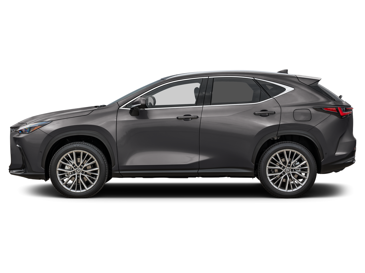 2026 Lexus NX LUXURY AWD