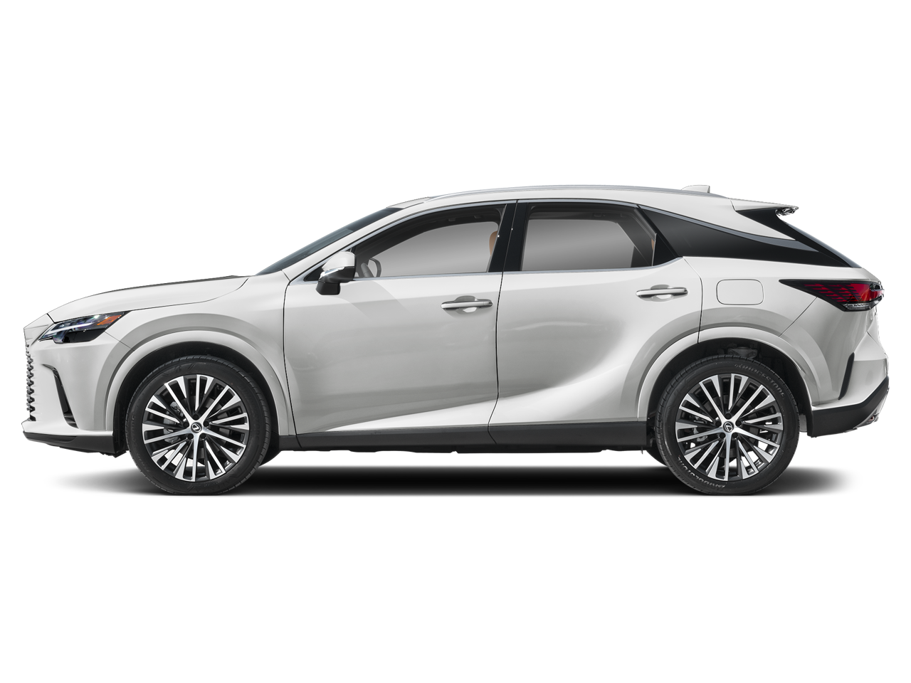 2026 Lexus RX PREMIUM PLUS