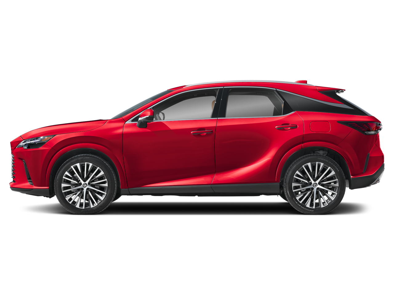 2026 Lexus RX PREMIUM PLUS