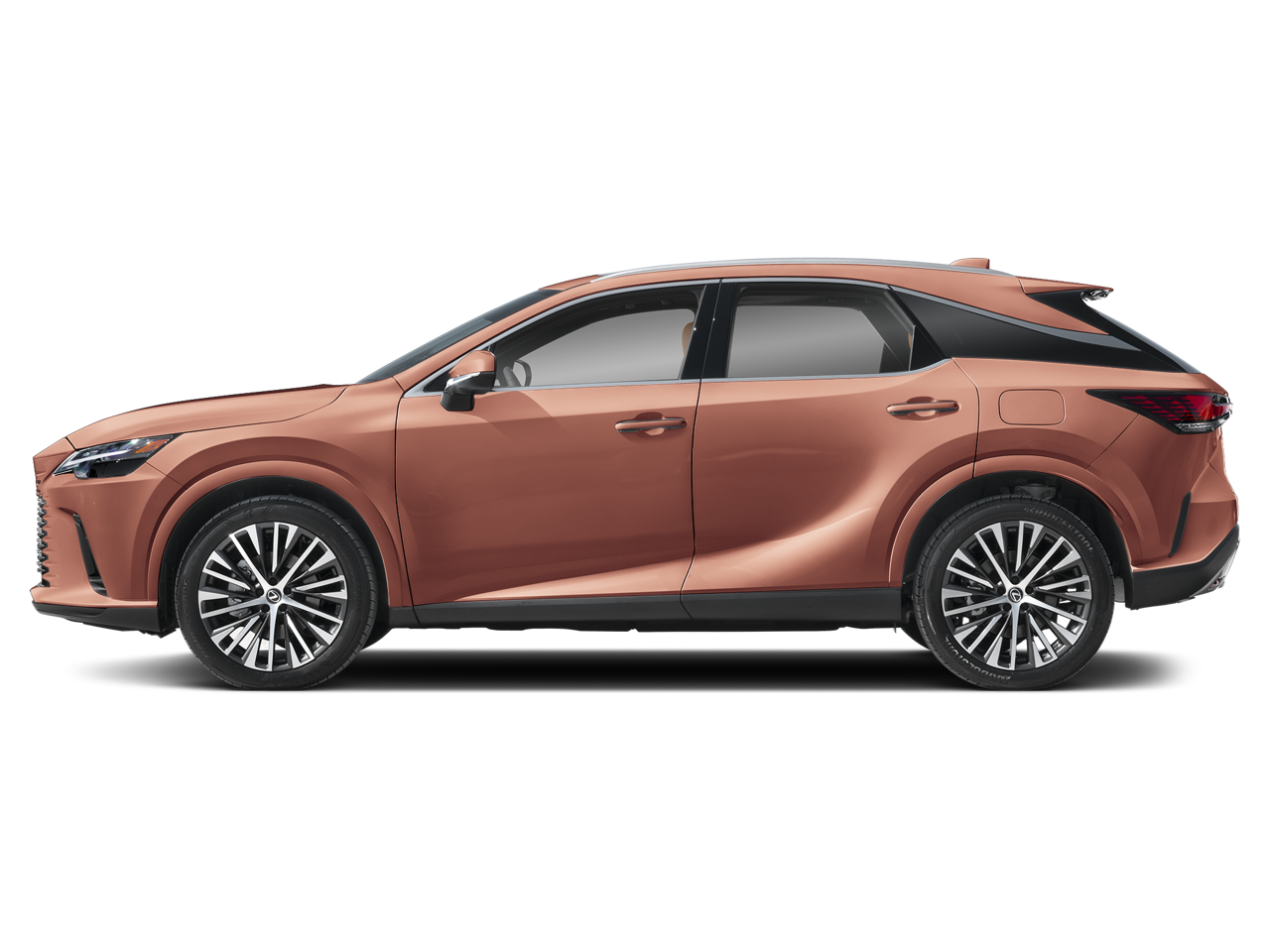 2026 Lexus RX PREMIUM PLUS