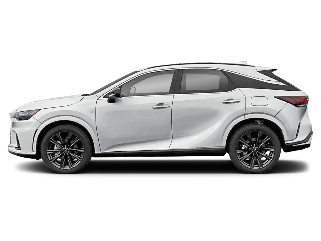 2026 Lexus RX F SPORT DESIGN AWD