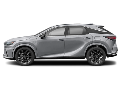 2026 Lexus RX F SPORT DESIGN AWD