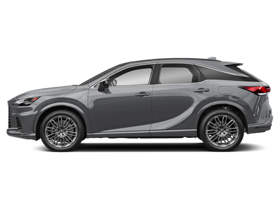 2026 Lexus RX F SPORT PERFORMANCE AWD