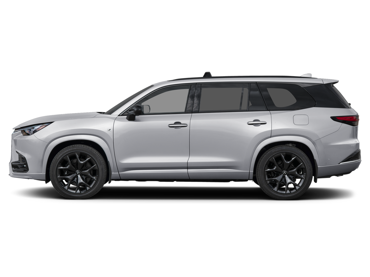 2026 Lexus TX F SPORT PERFORMANCE PREMIUM AWD