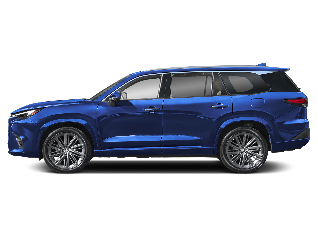 2026 Lexus TX LUXURY AWD