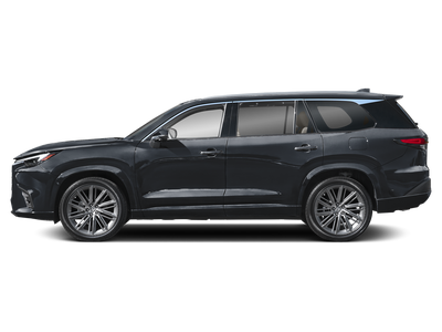 2026 Lexus TX LUXURY AWD
