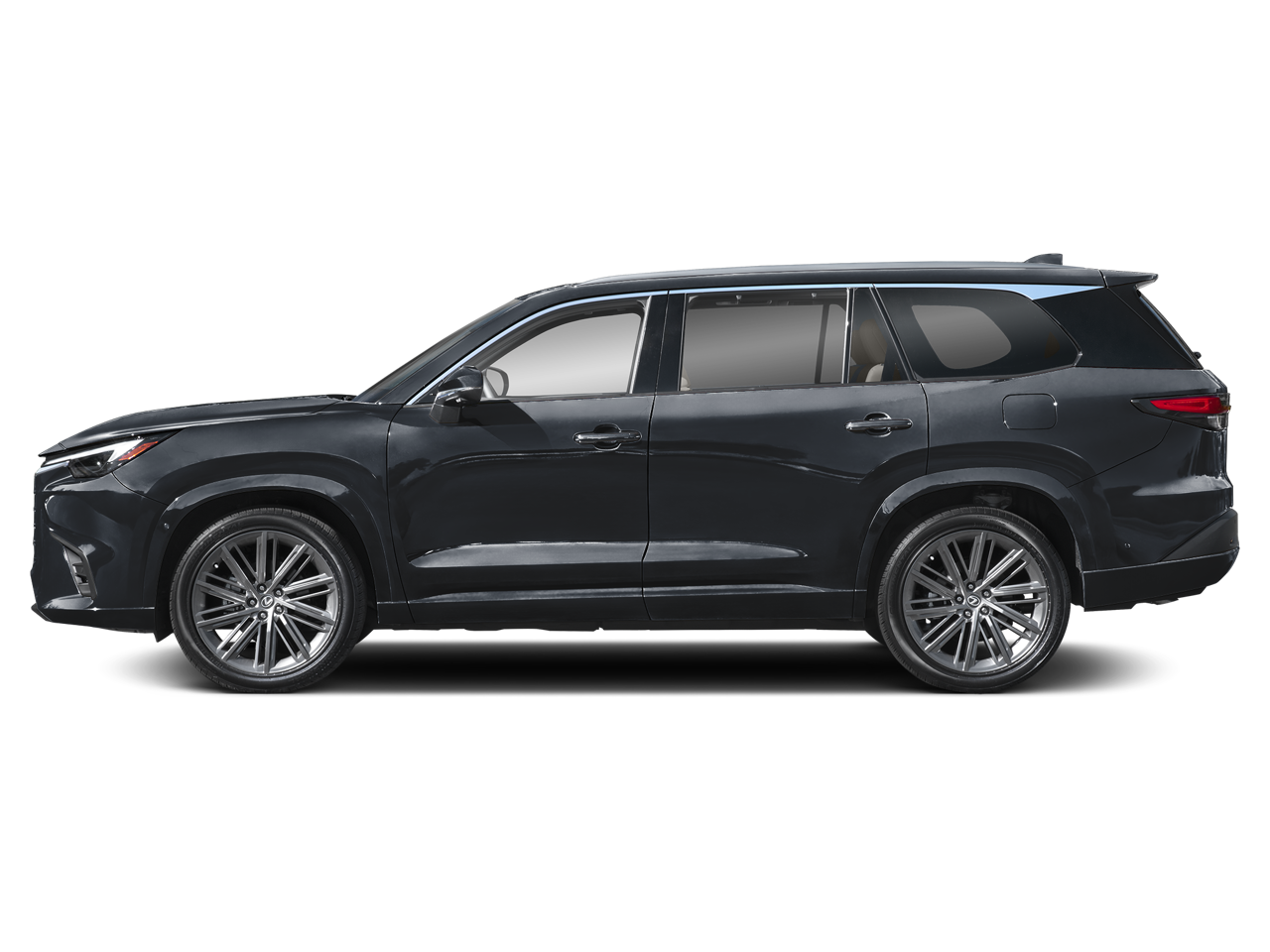 2026 Lexus TX LUXURY AWD