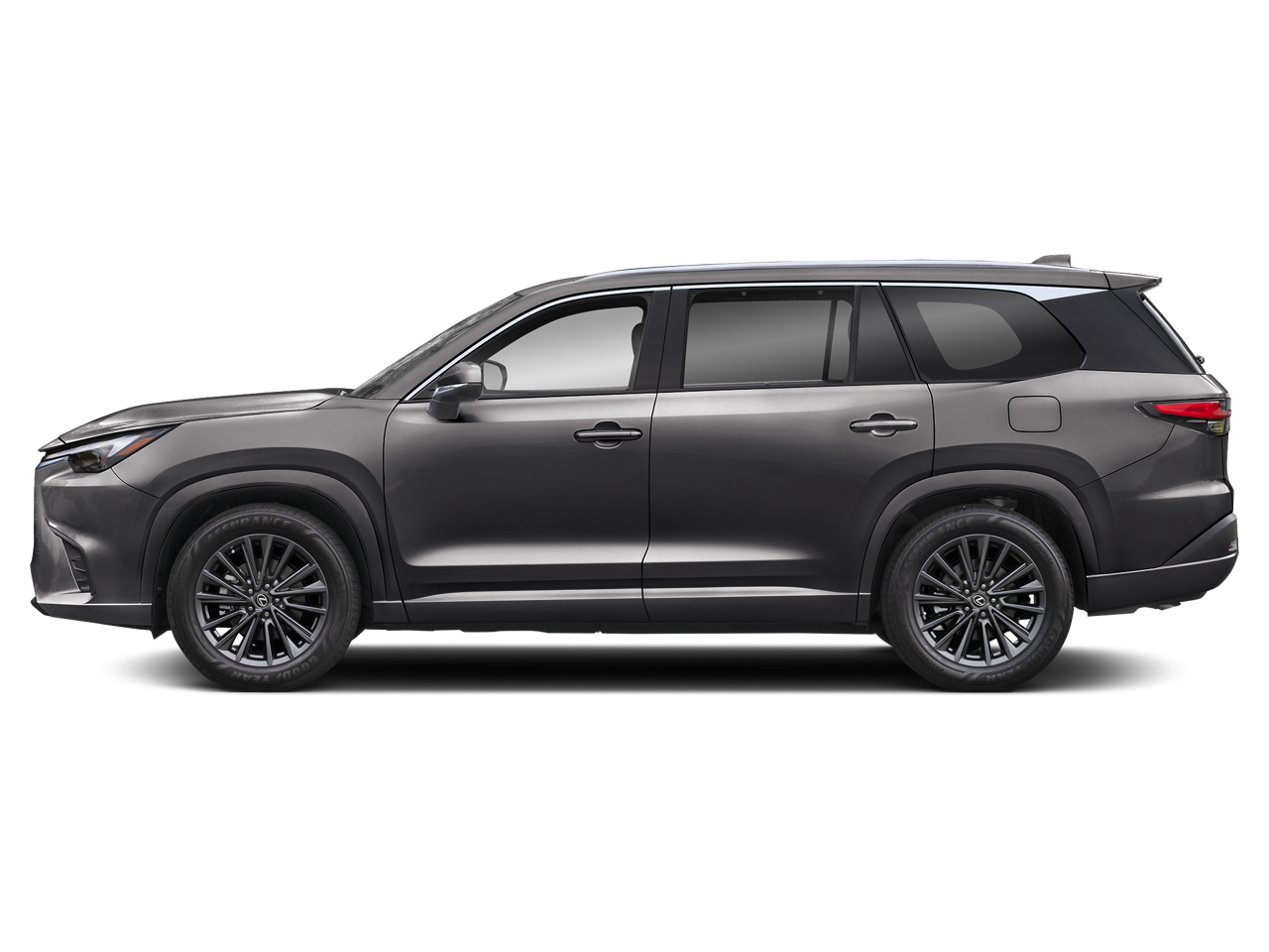 2026 Lexus TX PREMIUM AWD