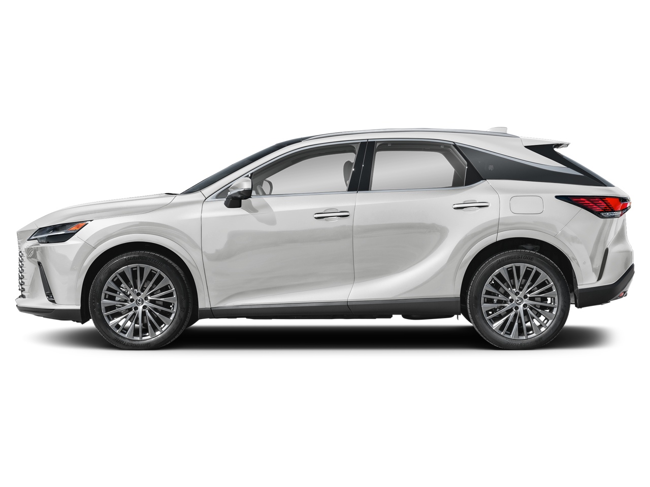 2026 Lexus RX 450h+ Premium