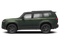 2026 Lexus GX 550 Overtrail+
