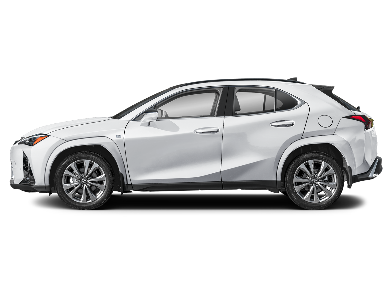 2026 Lexus UX F SPORT DESIGN AWD