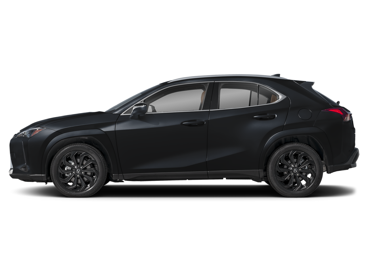 2026 Lexus UX PREMIUM AWD