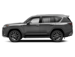 2026 Lexus LX 700h F SPORT