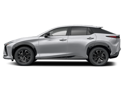 2026 Lexus RZ RZ 350e